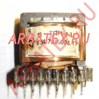ТПИ537-М трансформатор ТПИ537-М трансформатор