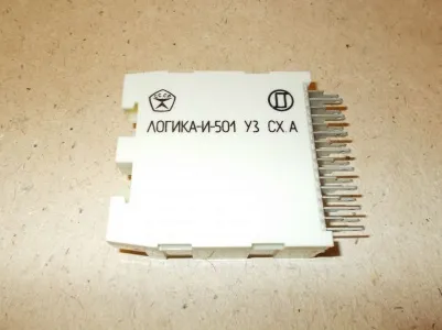 И-501 У3 логика фото фото 2 И-501 У3 логика Логика фото фото 2