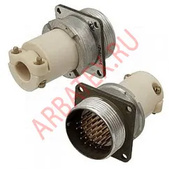 ОНЦ-РГ-09-32/30-В6 фото фото 2 ОНЦ-РГ-09-32/30-В6 Разъемы 2РМ, 2РМТ, 2РМГ, 2РМДТ, ОНЦ-РГ фото фото 2