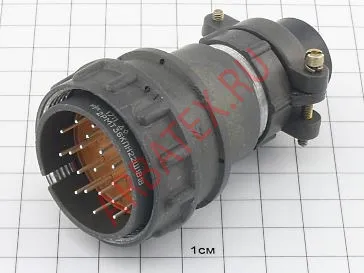 2РМ36КПН22Ш1А1 фото фото 3 2РМ36КПН22Ш1А1 Разъемы 2РМ, 2РМТ, 2РМГ, 2РМДТ, ОНЦ-РГ фото фото 3