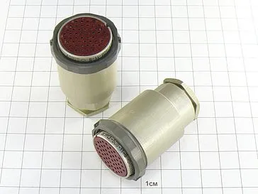 РРС3-50А-7-11В "ОС" фото фото 2 РРС3-50А-7-11В "ОС" Разъемы разное фото фото 2