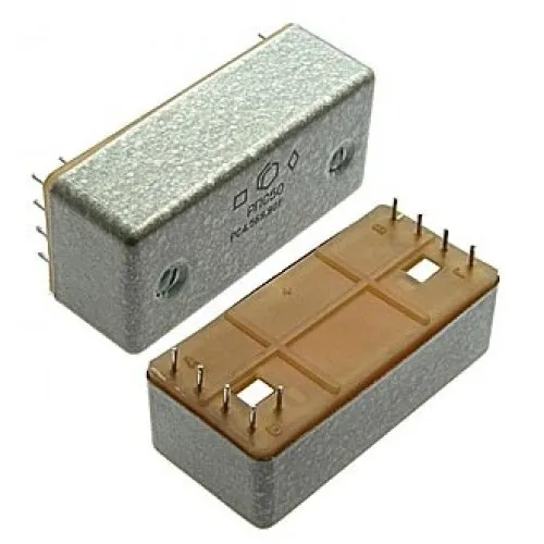 РПС50 РФ4.569.901-05 фото 2 РПС50 РФ4.569.901-05 фото 2