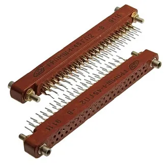 ГРПМШ1-45ГП2 фото фото 2 ГРПМШ1-45ГП2 Разъемы разное фото фото 2