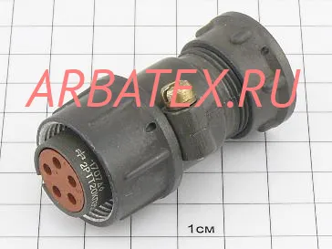 2РТТ20КПЭ5Г40В фото 2РТТ20КПЭ5Г40В Разъемы разное фото