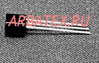 КТ698И транзистор КТ698И транзистор