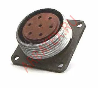 2РМДТ27Б7Г5А1В фото фото 3 2РМДТ27Б7Г5А1В Разъемы 2РМ, 2РМТ, 2РМГ, 2РМДТ, ОНЦ-РГ фото фото 3