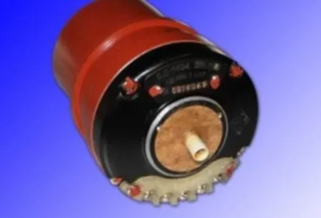 БД-501НА сельсин фото 2 БД-501НА сельсин фото 2