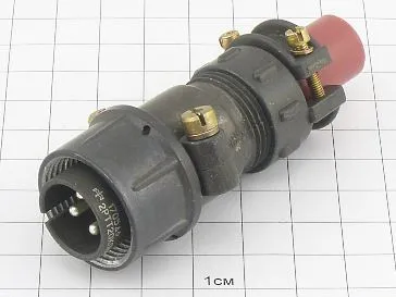 2РТТ20КПН3Ш38В фото фото 2 2РТТ20КПН3Ш38В Разъемы разное фото фото 2