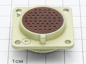 РС50БТВ розетка фото 2 РС50БТВ розетка фото 2