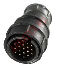 2РМТ24КПЭ19Ш1А1В фото фото 3 2РМТ24КПЭ19Ш1А1В Разъемы 2РМ, 2РМТ, 2РМГ, 2РМДТ, ОНЦ-РГ фото фото 3