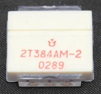 2Т384АМ-2 фото 4 2Т384АМ-2 фото 4