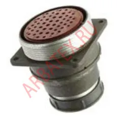 2РМД45БПЭ50Г8В1 фото фото 2 2РМД45БПЭ50Г8В1 Разъемы 2РМ, 2РМТ, 2РМГ, 2РМДТ, ОНЦ-РГ фото фото 2