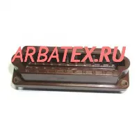 РШАГПР-20-3В розетка фото РШАГПР-20-3В розетка Разъемы разное фото