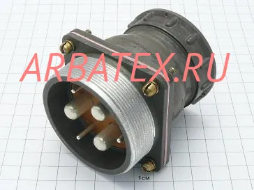 2РТТ55БПЭ6Ш30В фото 2РТТ55БПЭ6Ш30В Разъемы разное фото