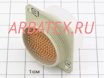 МР1-102-13 вилка блочная фото МР1-102-13 вилка блочная Разъемы разное фото