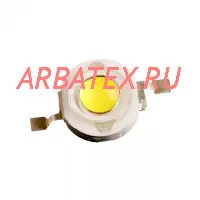 АЛ109А-1 диод светоизлучающий