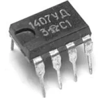 К1407УД3 фото 2 К1407УД3 фото 2