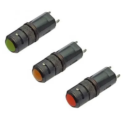 СЛМ-61 3 арматура светосигнальная фото 2 СЛМ-61 3 арматура светосигнальная фото 2