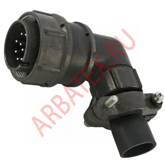 2РМТ22КУН10Ш1В1В фото фото 2 2РМТ22КУН10Ш1В1В Разъемы 2РМ, 2РМТ, 2РМГ, 2РМДТ, ОНЦ-РГ фото фото 2