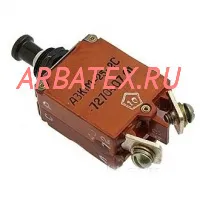 АЗК1М-25-2С автомат защиты