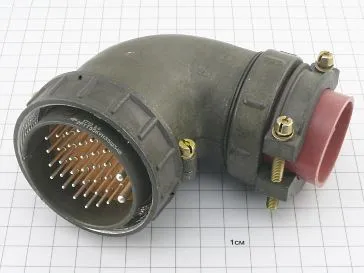 2РТТ55КУН35Ш34В фото фото 2 2РТТ55КУН35Ш34В Разъемы разное фото фото 2