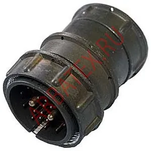 2РМ33КПЭ20Ш4В1 фото фото 2 2РМ33КПЭ20Ш4В1 Разъемы 2РМ, 2РМТ, 2РМГ, 2РМДТ, ОНЦ-РГ фото фото 2