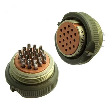 РС19АТВ розетка фото 2 РС19АТВ розетка фото 2