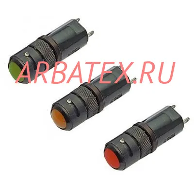 СЛМ-61 3 арматура светосигнальная СЛМ-61 3 арматура светосигнальная