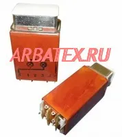 П4П2Т-2БВ переключатель