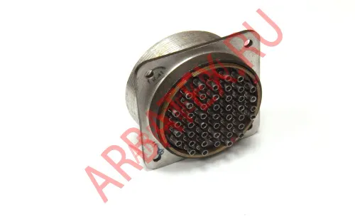 СШР60П45ЭШ3 вилка Разъемы ШР, СШР фото фото 3