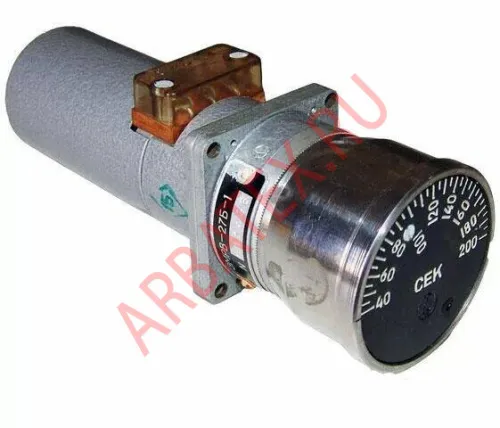 ЭМРВ-27Б-1 40-200 сек