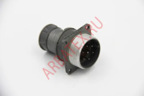 2РМДТ27БПЭ7Ш5В1В Разъемы 2РМ, 2РМТ, 2РМГ, 2РМДТ, ОНЦ-РГ фото фото 4