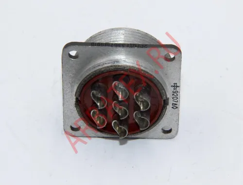 2РМДТ33Б7Ш9В1В Разъемы 2РМ, 2РМТ, 2РМГ, 2РМДТ, ОНЦ-РГ фото фото 2