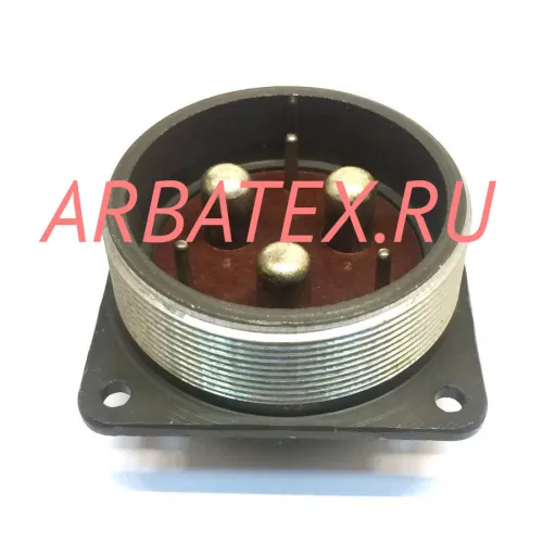 2РТ55ПК6НШ6-А вилка Разъемы разное фото