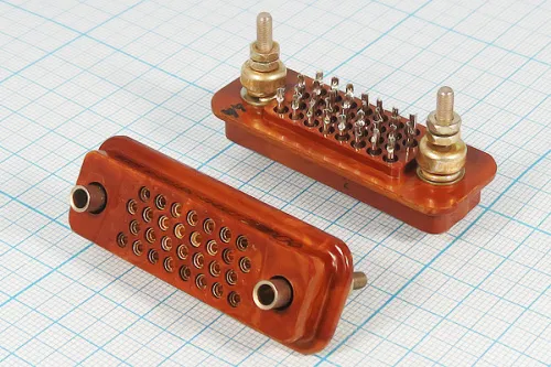 ГРПМ2-30ГПЛ2В фото фото 2 ГРПМ2-30ГПЛ2В Разъемы разное фото фото 2