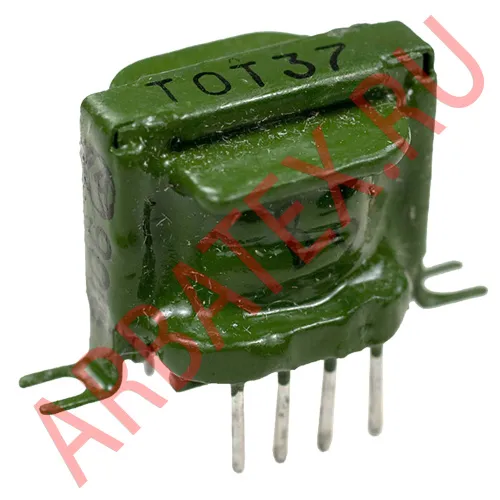 ТОТ-37 трансформатор фото 2 ТОТ-37 трансформатор фото 2