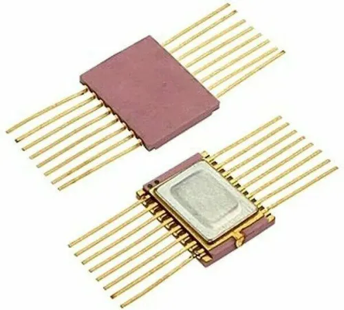 100ИВ165 микросхема фото 2