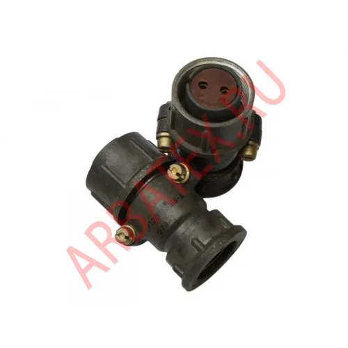 2РТ20П2ЭШ6-А розетка кабельная фото фото 2 2РТ20П2ЭШ6-А розетка кабельная Разъемы 2РМ, 2РМТ, 2РМГ, 2РМДТ, ОНЦ-РГ фото фото 2