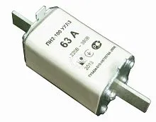 ПН2 100 63А фото