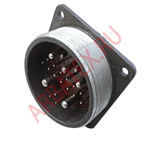 ШР55ПК23НШ1 вилка блочная Разъемы ШР, СШР фото