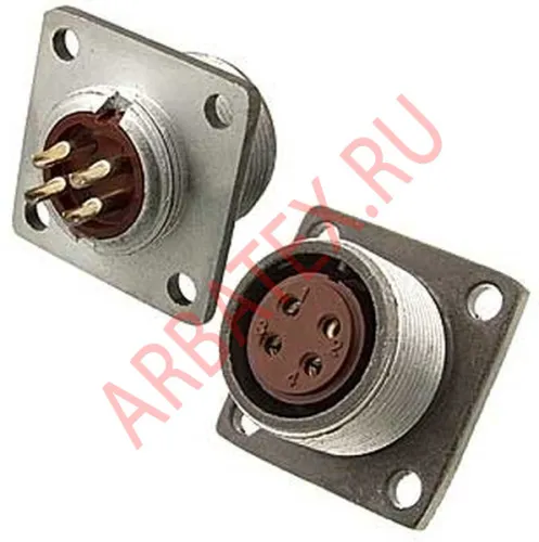 2РМД18Б4Г5В1Б фото фото 2 2РМД18Б4Г5В1Б Разъемы 2РМ, 2РМТ, 2РМГ, 2РМДТ, ОНЦ-РГ фото фото 2