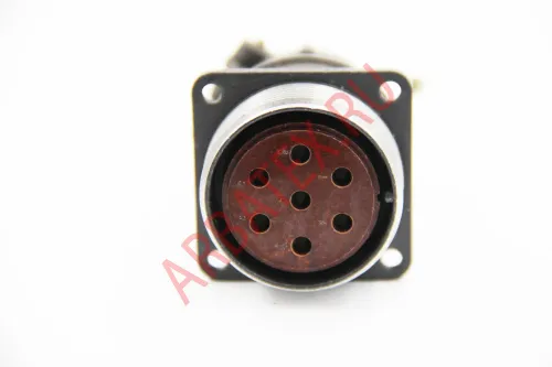 2РМДТ33БПН7Г9В1В Разъемы 2РМ, 2РМТ, 2РМГ, 2РМДТ, ОНЦ-РГ фото фото 5