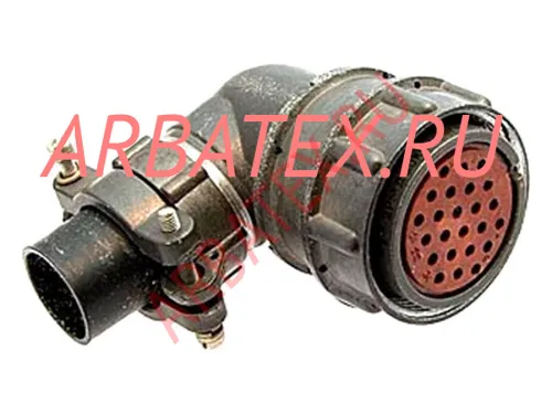 2РМДТ30КУН20Г6В1В фото 2РМДТ30КУН20Г6В1В Разъемы 2РМ, 2РМТ, 2РМГ, 2РМДТ, ОНЦ-РГ фото