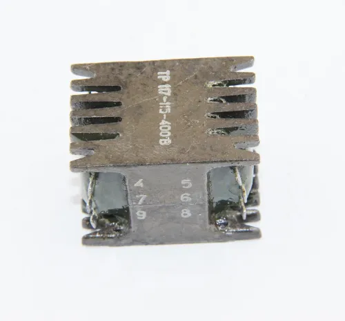 ТР117-115-400В трансформатор фото 2 ТР117-115-400В трансформатор фото 2