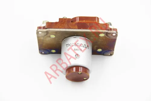 ТКС601ОДЛ контактор фото 2 ТКС601ОДЛ контактор фото 2