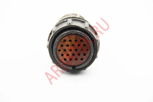 2РМДТ30КПЭ24Г5В1В Разъемы 2РМ, 2РМТ, 2РМГ, 2РМДТ, ОНЦ-РГ фото фото 5