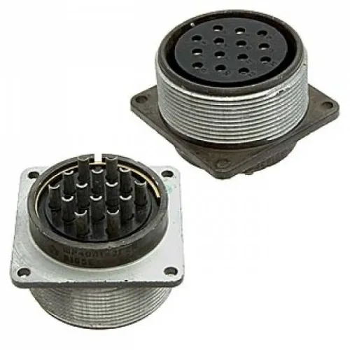 2РТ40П14ЭГ2А роз.  блоч.  Разъемы разное фото фото 2