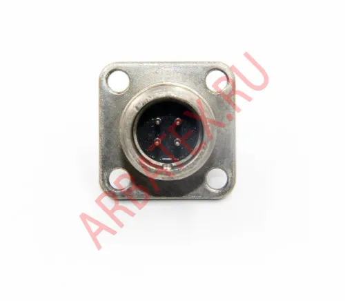 2РМГ14Б4Ш1Е2Б Разъемы 2РМ, 2РМТ, 2РМГ, 2РМДТ, ОНЦ-РГ фото фото 5