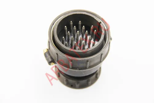 СШР48П20ЭГ2 вилка кабельная Разъемы разное фото