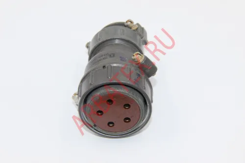 ШР36П5ЭШ11 розетка кабельная Разъемы разное фото фото 6